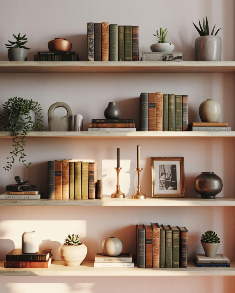 The Concept of “Intentional Clutter