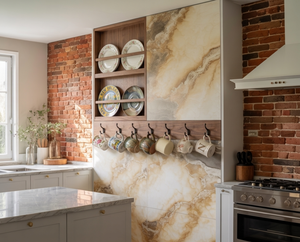 Why Plate Racks and Mug Hooks Are Having a Major Moment