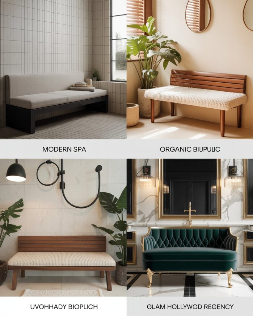 Choosing the Right Style for Your Bathroom