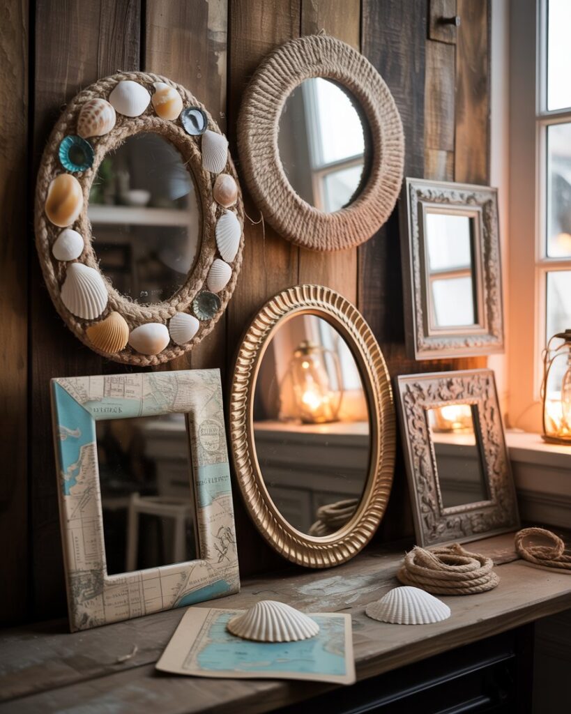 Creative Ideas Beyond Paint: Unexpected Upcycling Techniques
