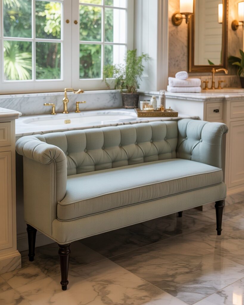 Final Thoughts: Is a Banquette-Style Bath Bench Right for You?