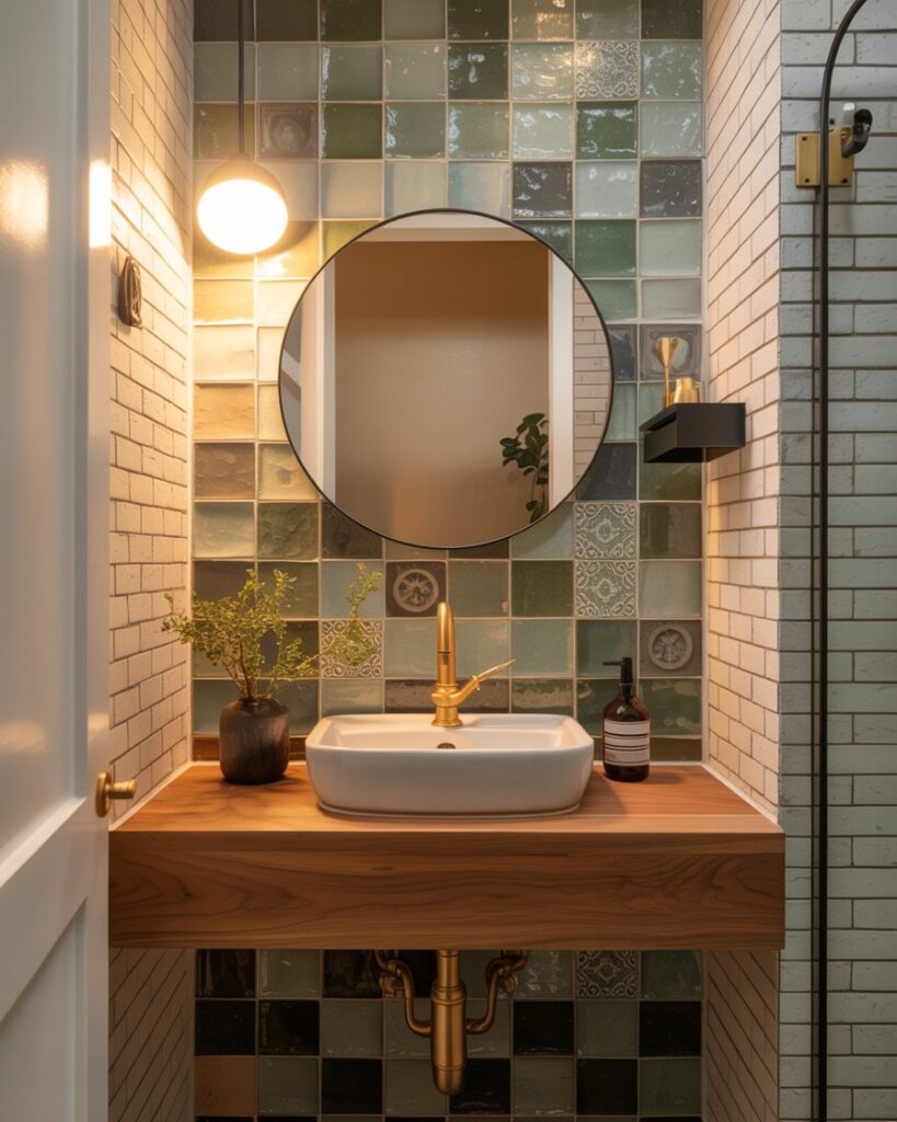 Final Thoughts Your Tiny Vanity Deserves a Big Personality