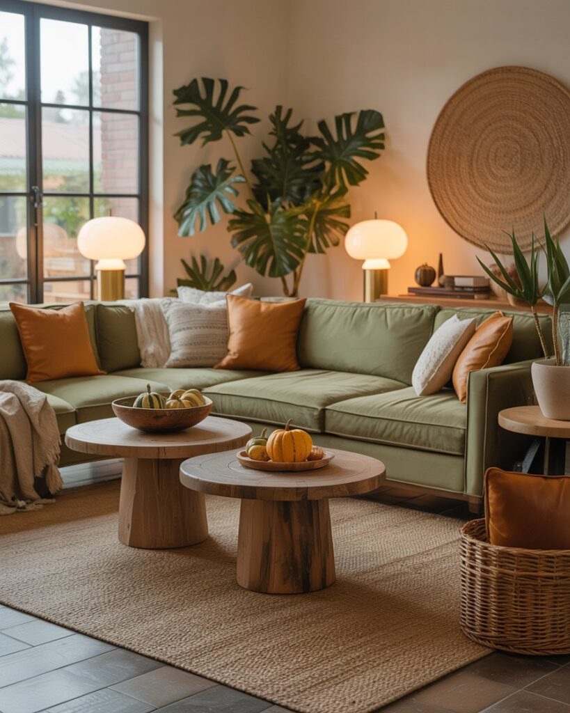 Home Decor General & Seasonal Trends: What Every American Home Should Embrace