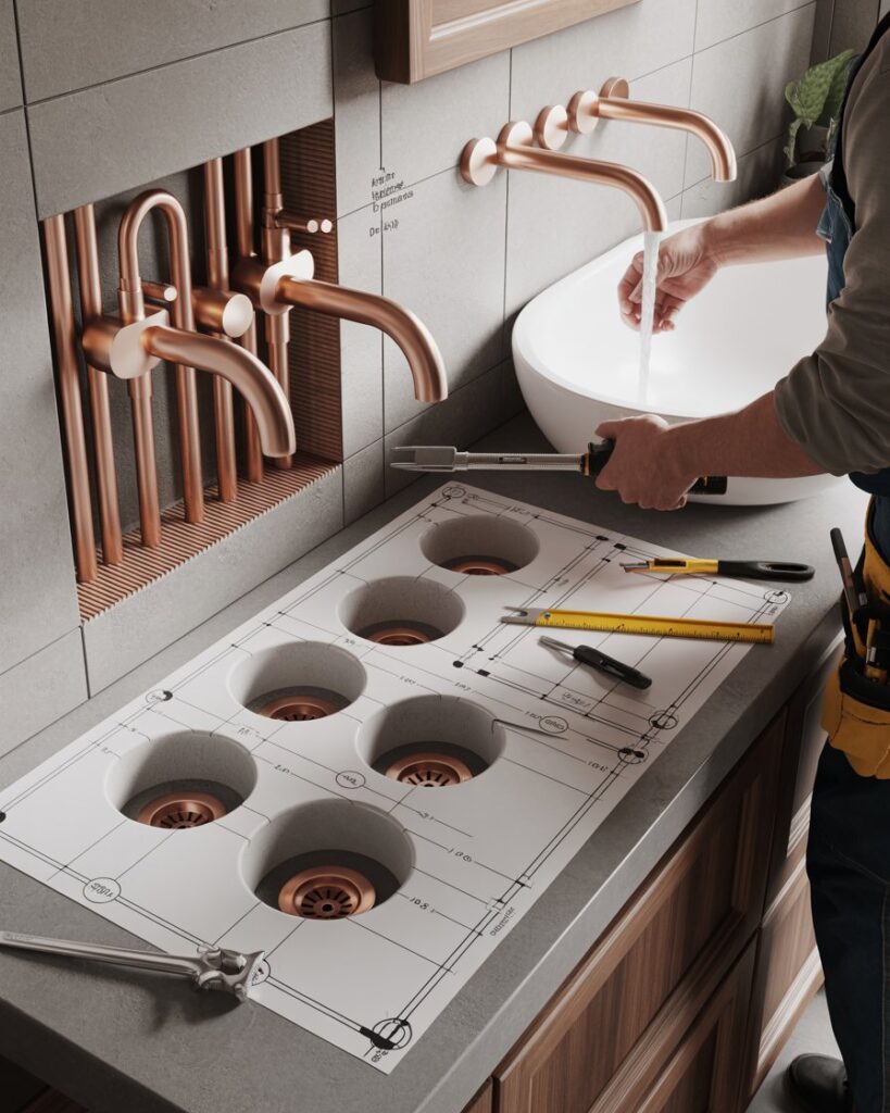 Installation Considerations What Your Plumber Needs to Know