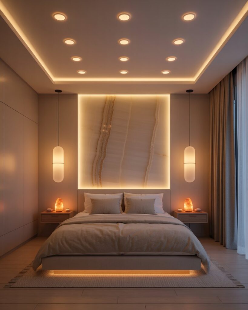 Layer One: Ambient Lighting — Your Room's Soft Foundation