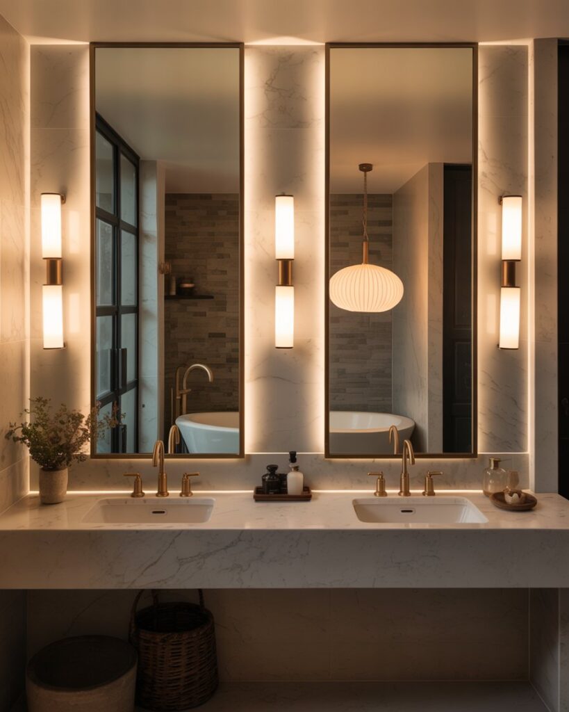 Layer Two: Task Lighting — Function Without Harshness