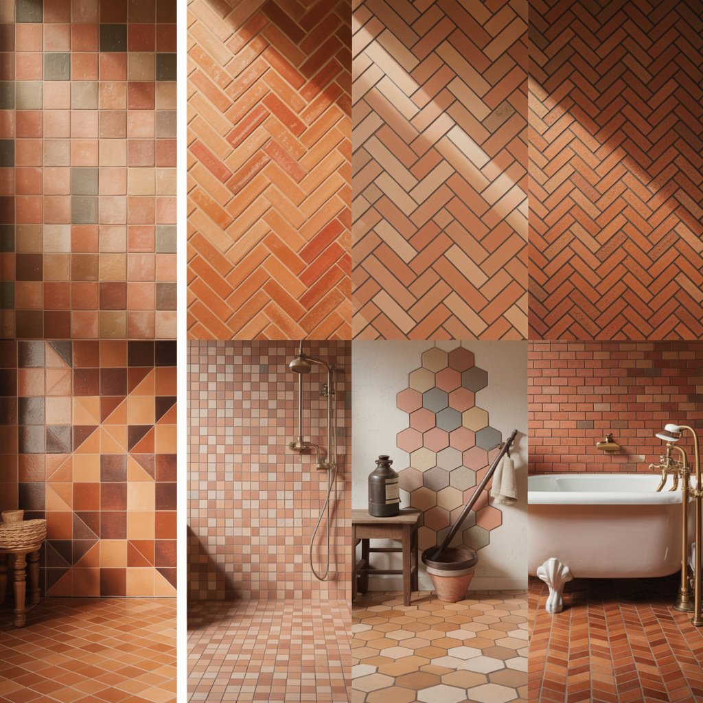 Layout patterns that maximize the cozy factor