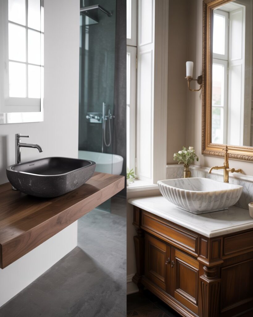 Matching Edge Profiles to Your Home's Design Style