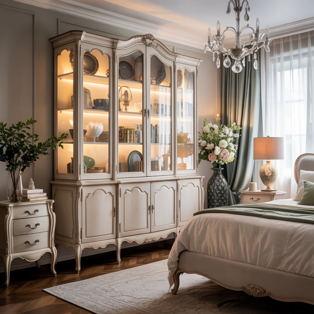 Mixing Vintage with Modern Avoiding Common Styling Mistakes