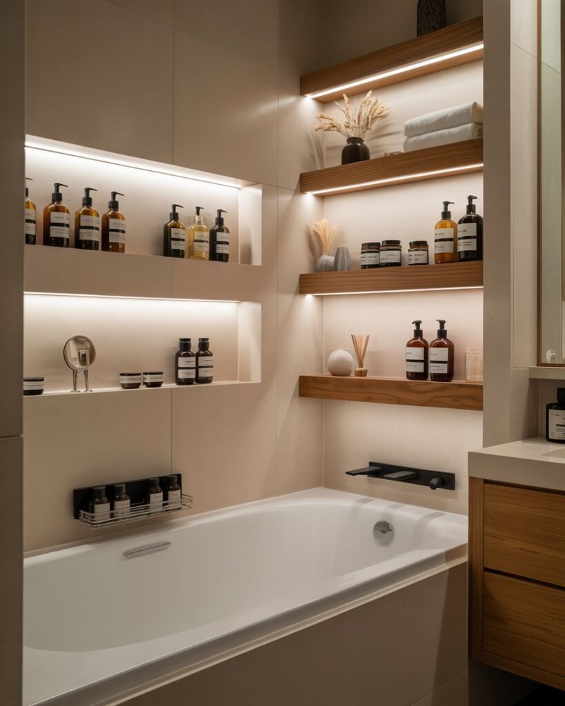 Storage Solutions That Don't Steal Space