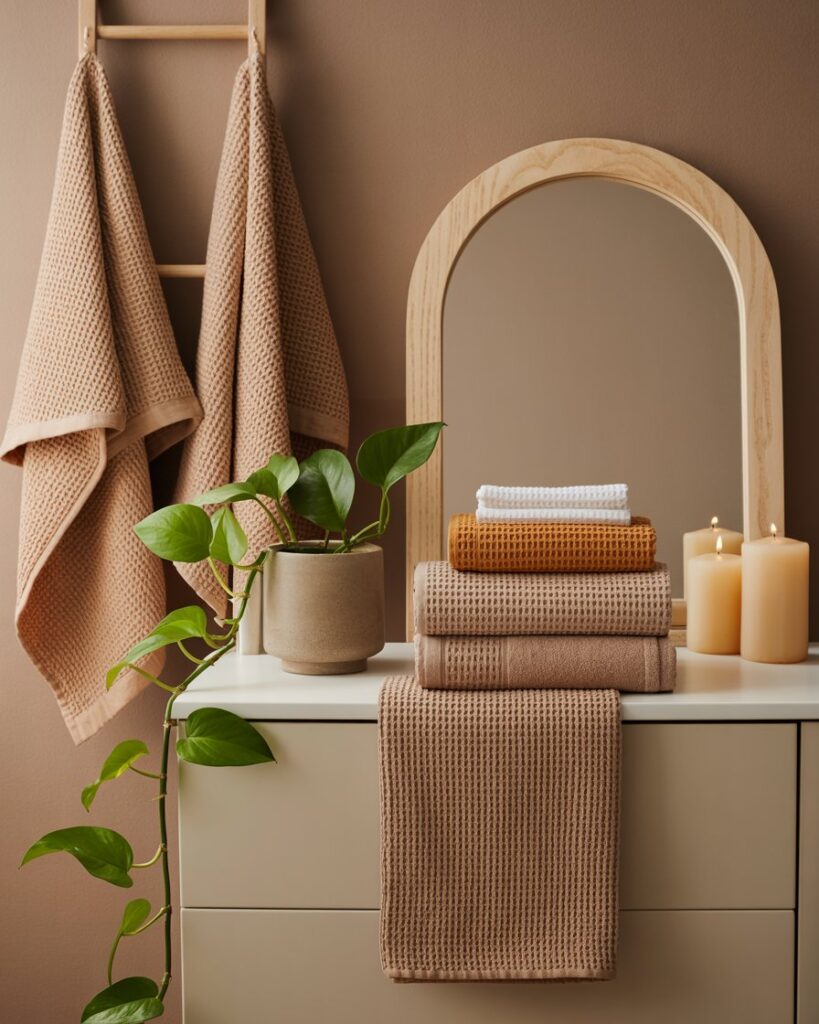 Textiles and Accessories: The Finishing Touches That Matter Most