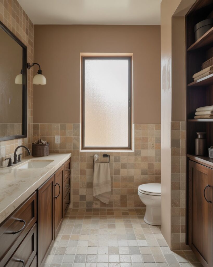 The Mocha Color Palette: Understanding Your Tones