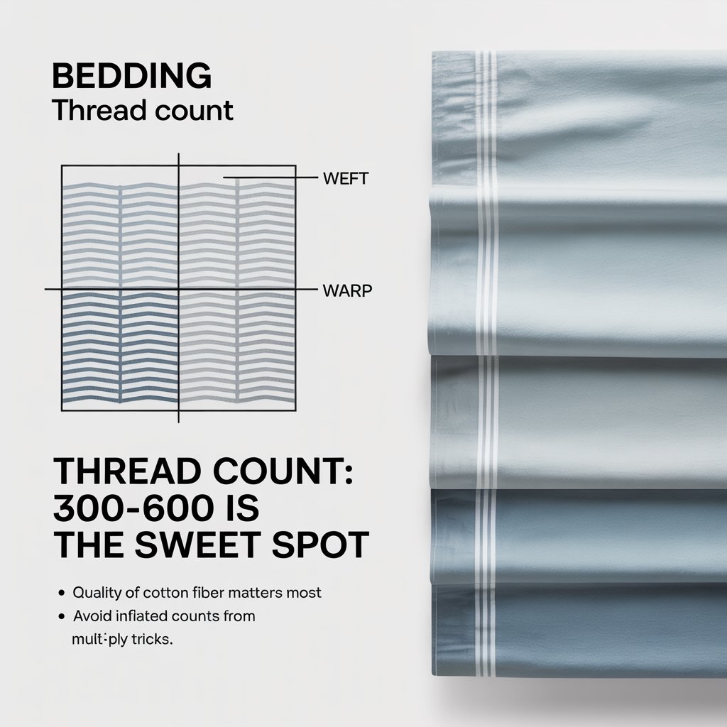 Understanding Thread Count The Truth Behind the Numbers