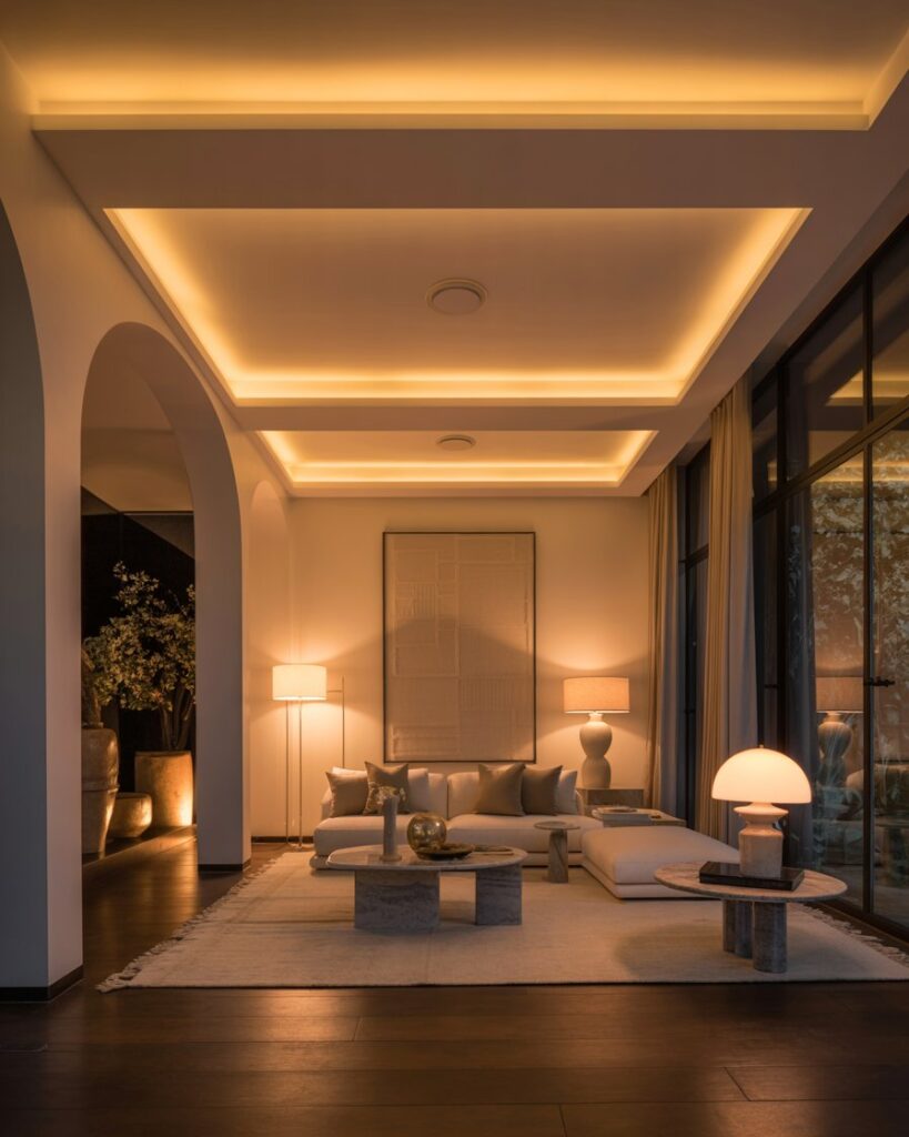 What Is Layered Lighting — And Why Does It Matter?