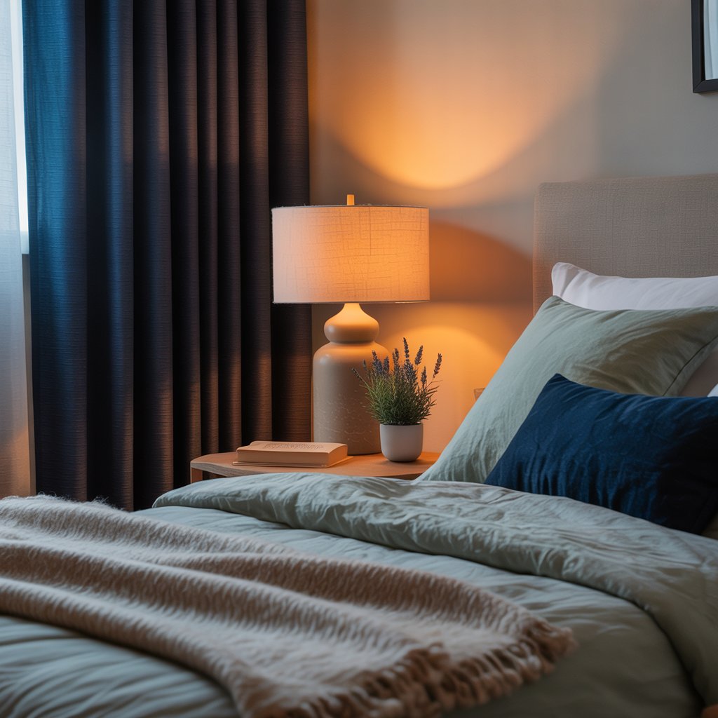 What Is a Tailored Night-Time Space — and Why Does It Matter