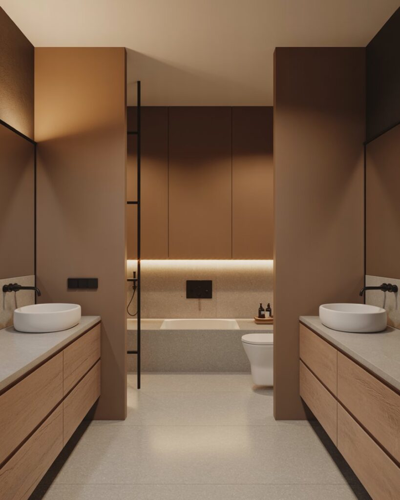 Why Mocha and Minimalism Are a Perfect Pairing
