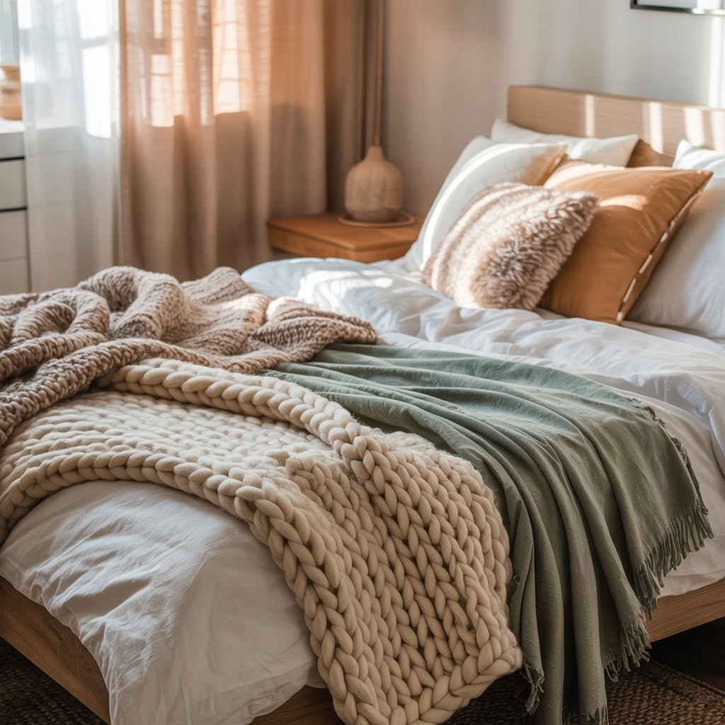 Home Decor & Interior Design