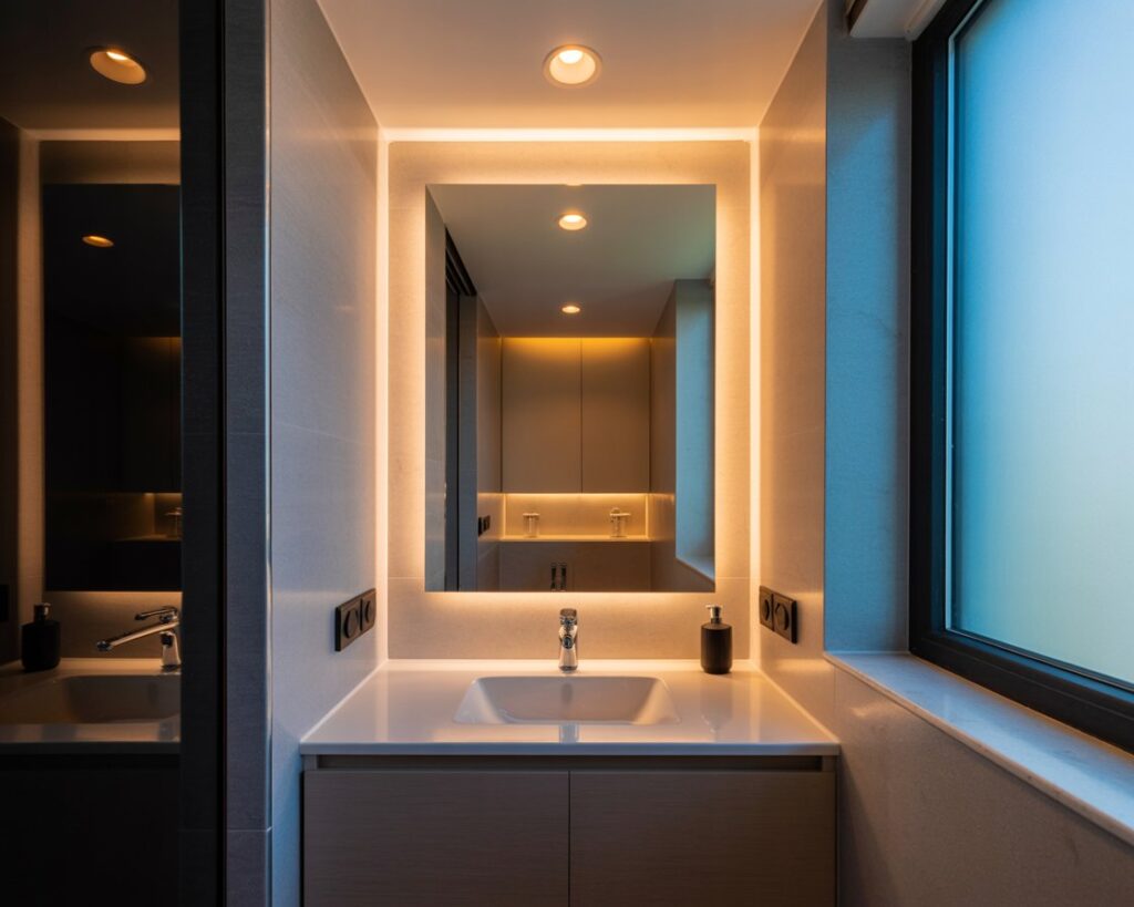  Upgrade Your Lighting for Maximum Impact