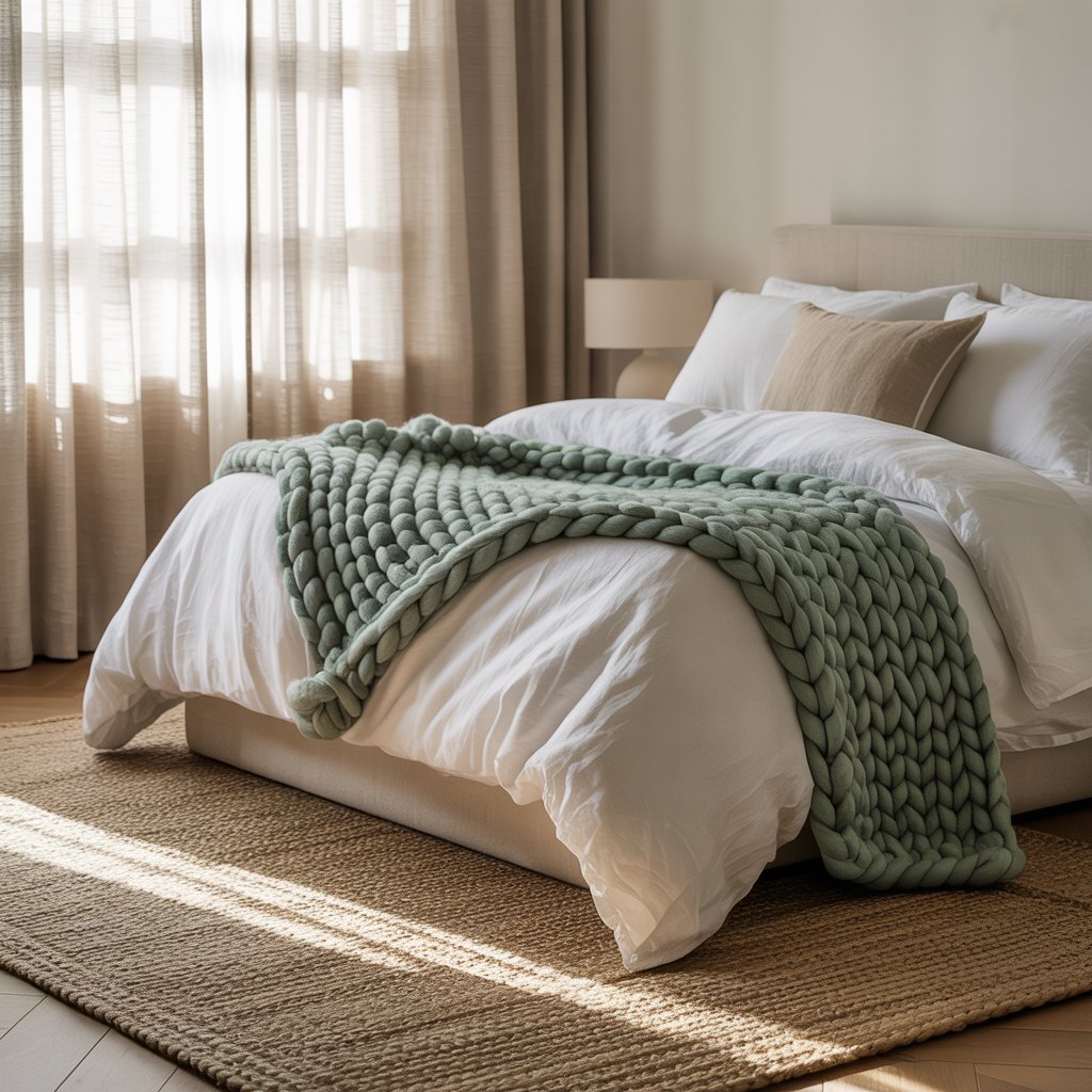 Textile Intelligence: Building Softness That Speaks to Your Body