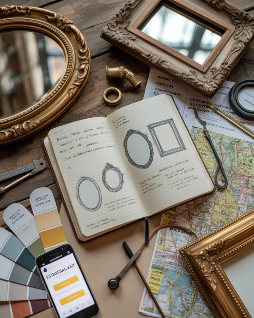 Where to Find Your Perfect Upcycling Candidate