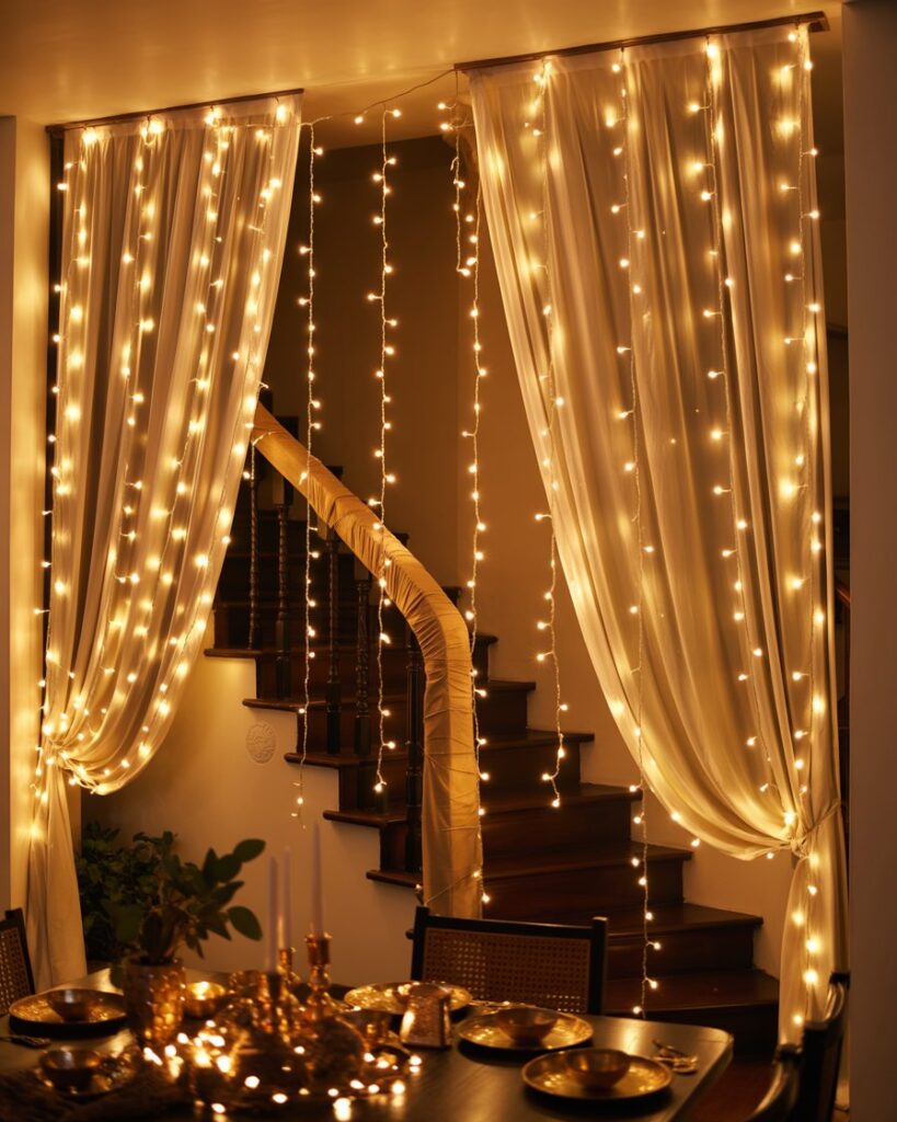 String Lights Done Right