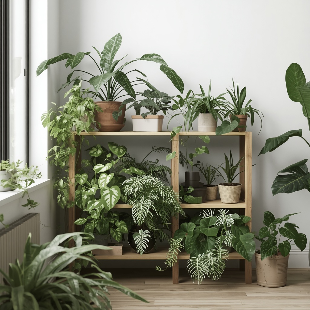 Biophilic Design: Bringing Nature Indoors