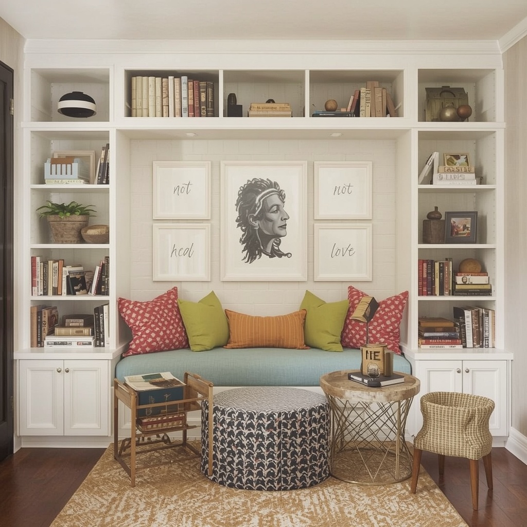 Budget Breakdown: How Much Does a Reading Nook Actually Cost?