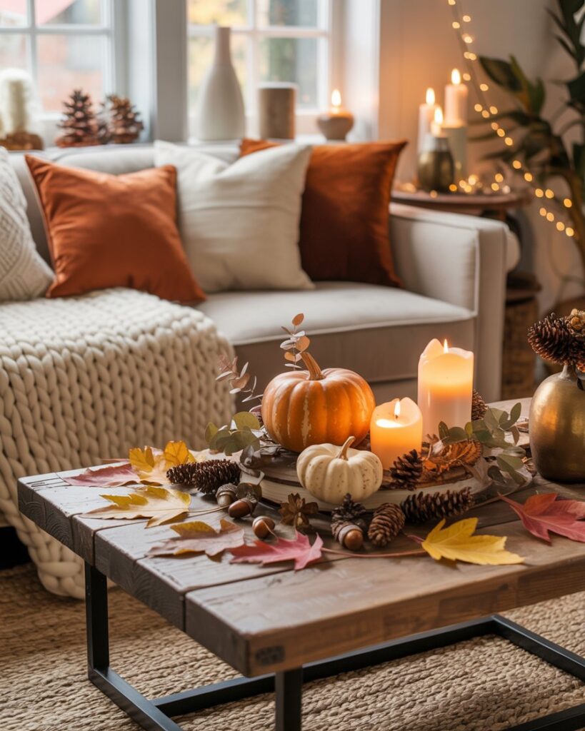 Budget-Friendly Autumn Refresh: Maximum Impact, Minimum Spend