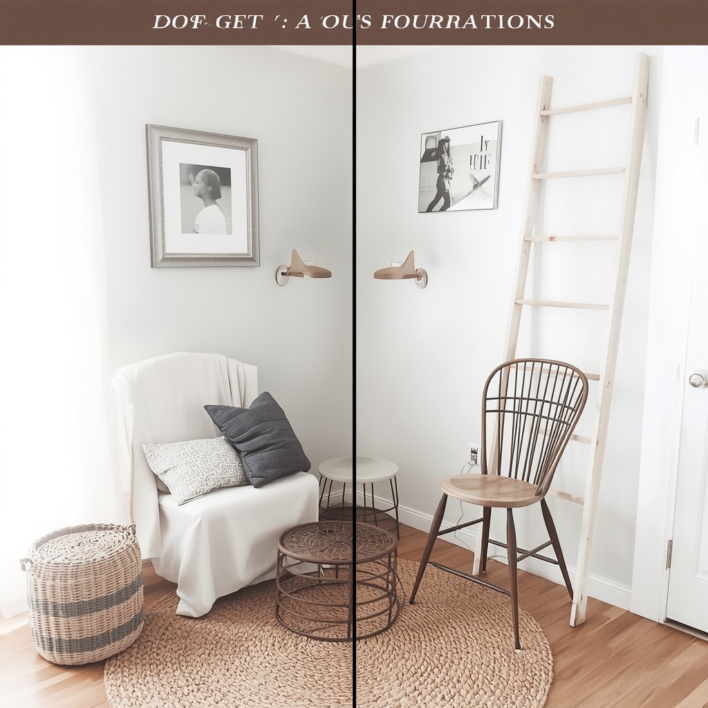 Budget-Friendly Corner Transformations Under $100