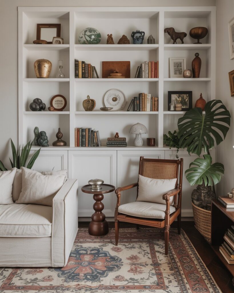 Choosing Objects That Reflect Your Unique Personality