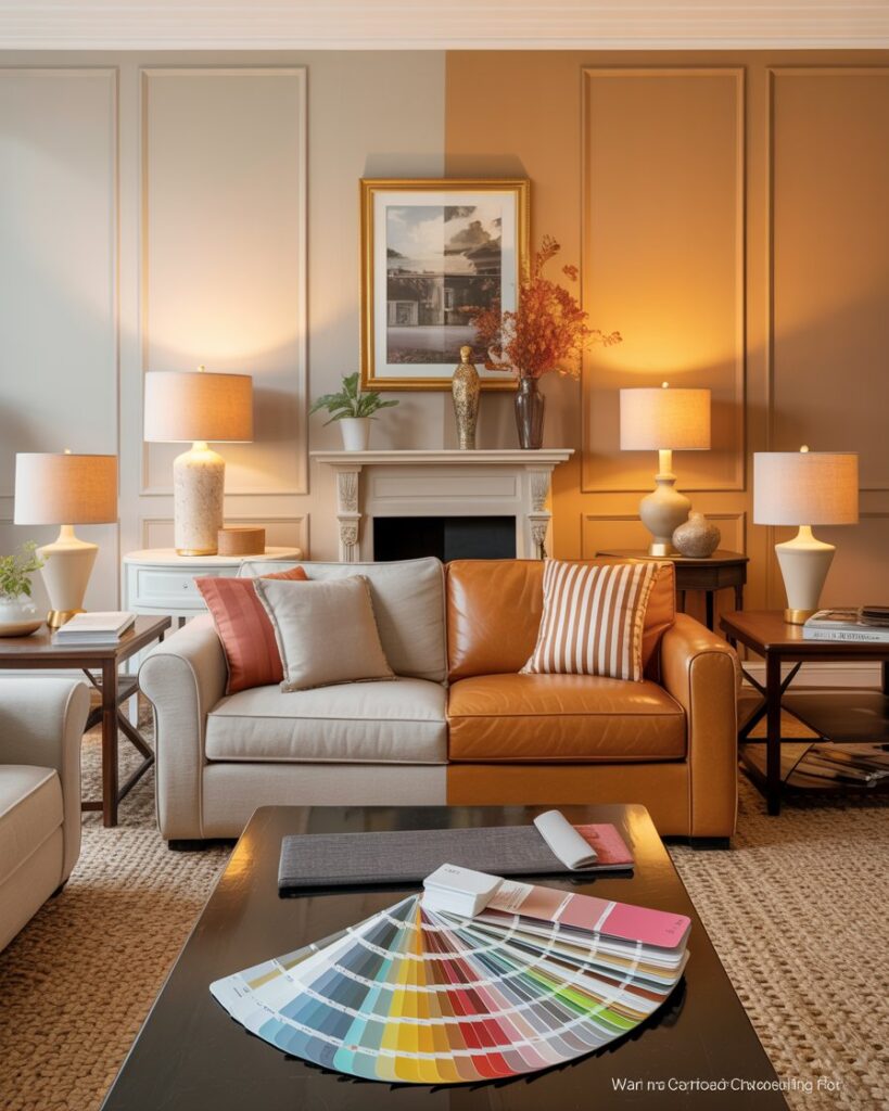 Color Undertones for Perfect Matches