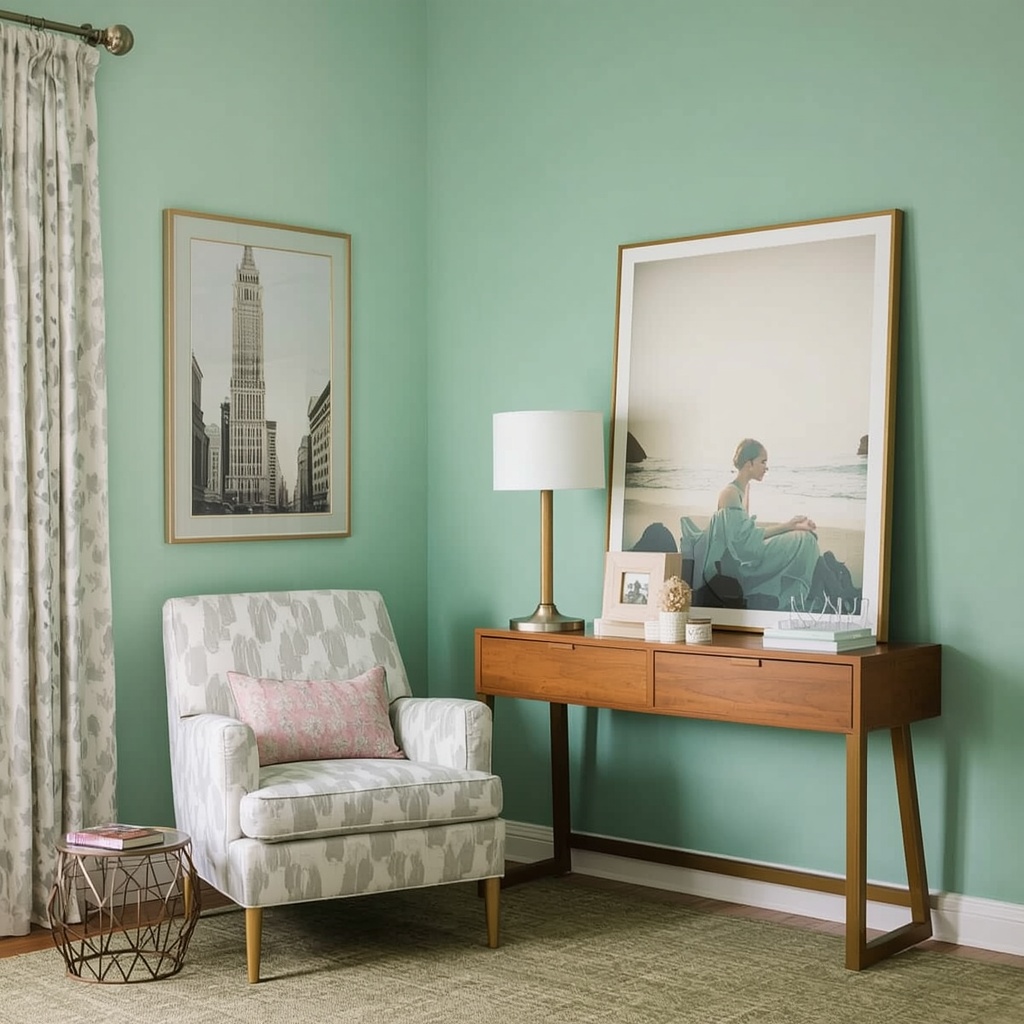 Common Corner Decorating Mistakes to Avoid