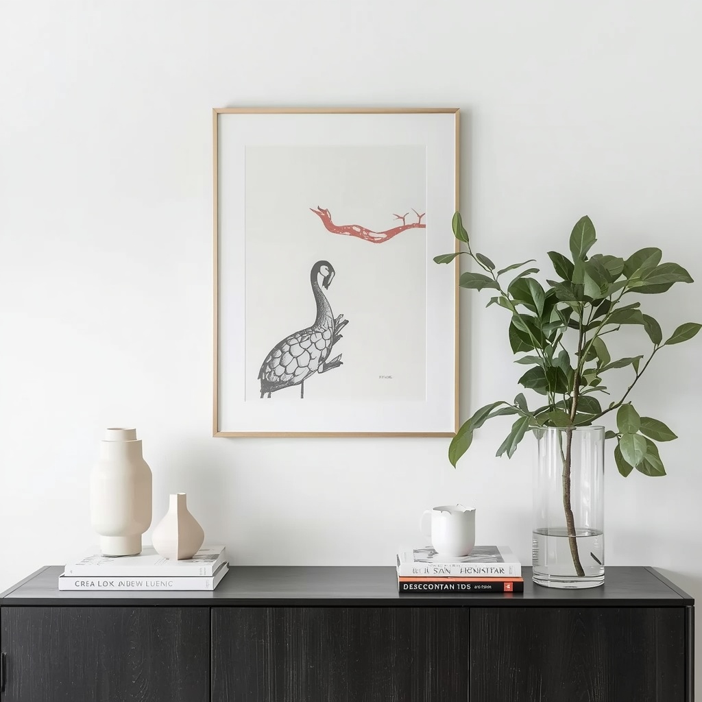 Curate Your Decor: Quality Over Quantity, Always