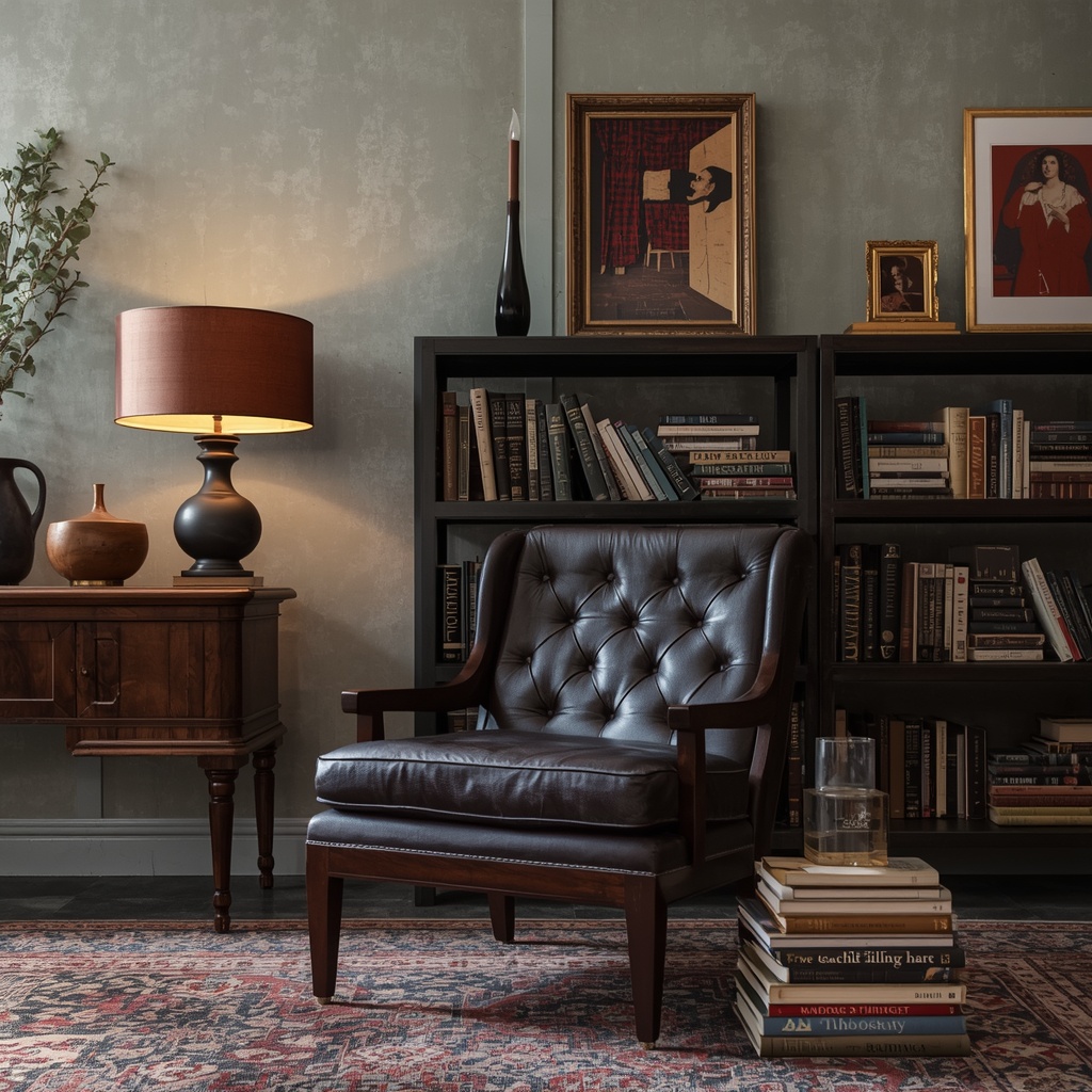 Dark Academia Decor on a Budget: Making the Aesthetic Accessible