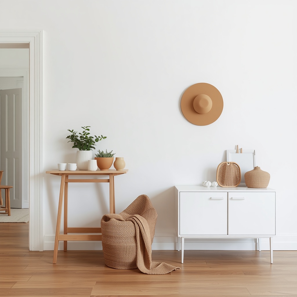 Embrace the "One In, One Out" Rule for Long-Term Minimalism