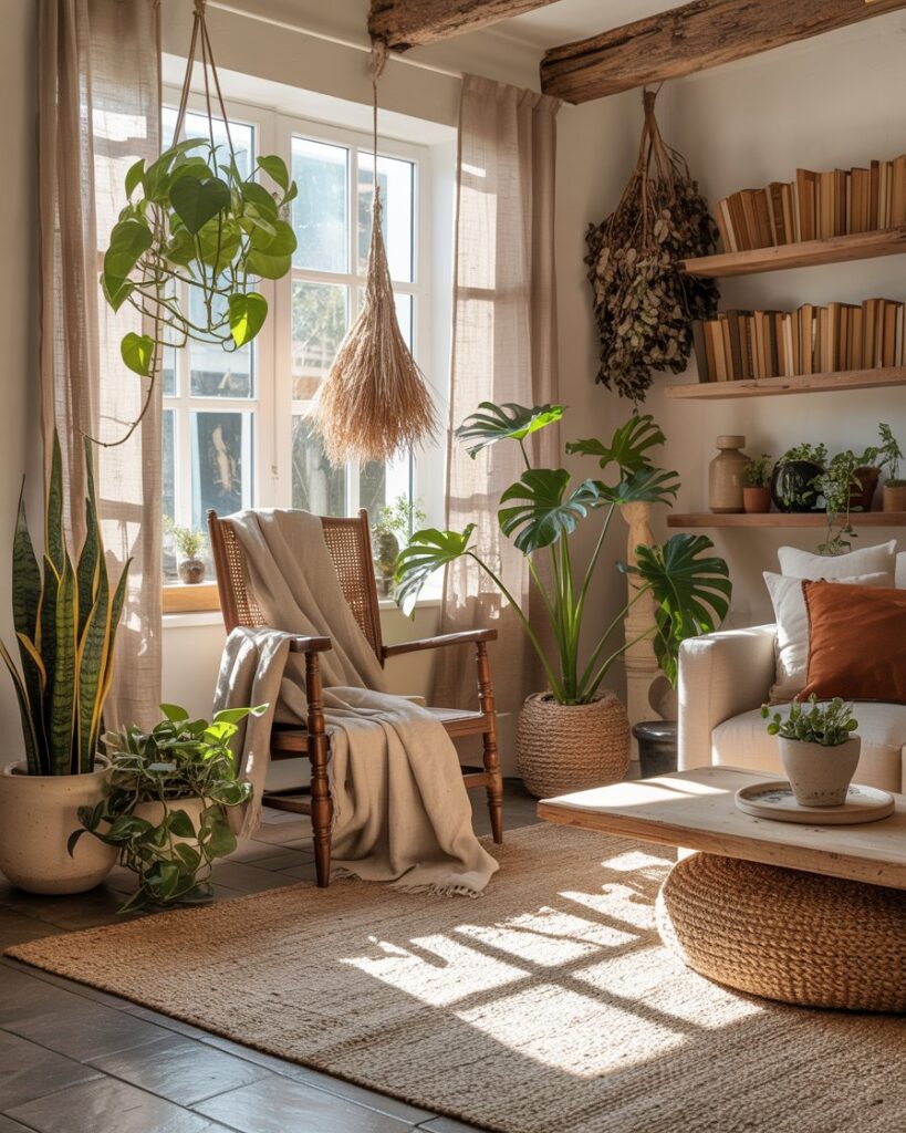 Final Thoughts Your Home as an Ecosystem