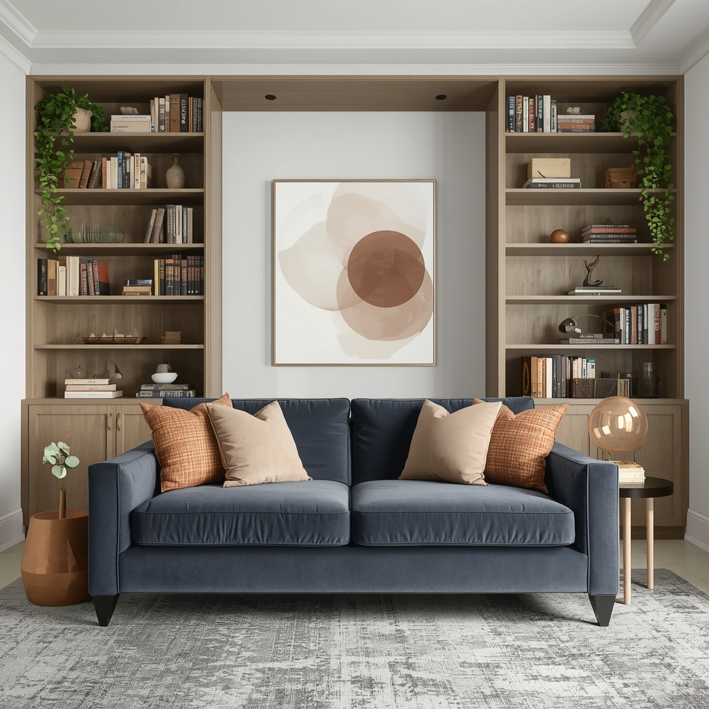 How to Style Multi-Functional Furniture Without It Looking Utilitarian