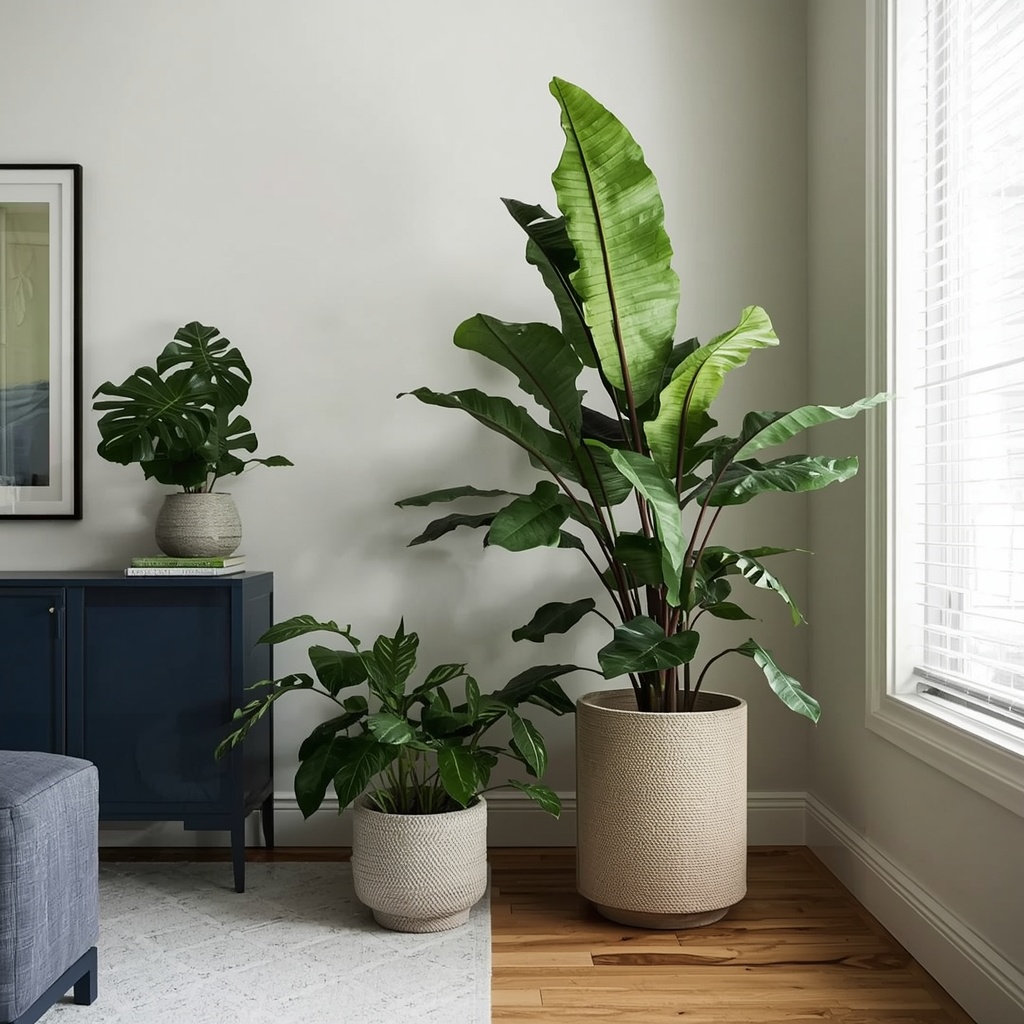 How to Use Plants to Transform a Corner
