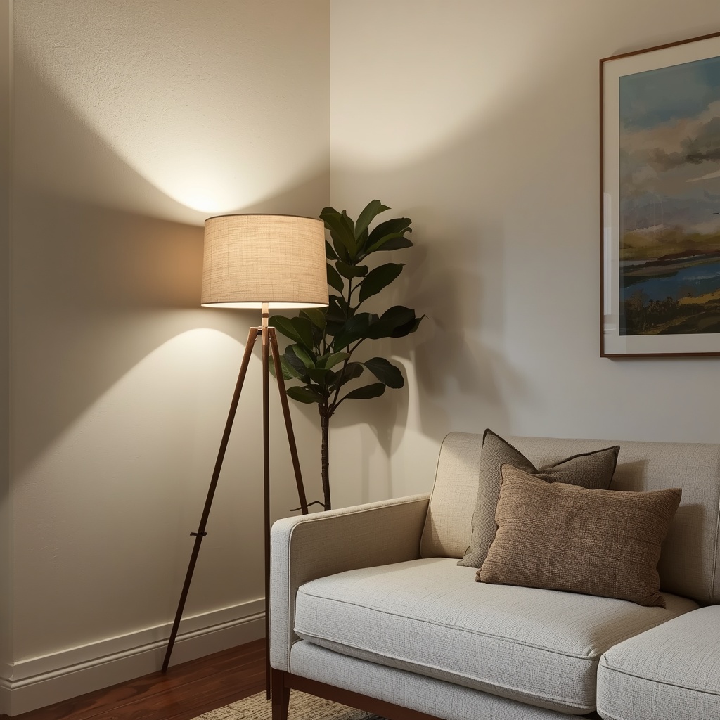Lighting Strategies That Make Corners Come Alive