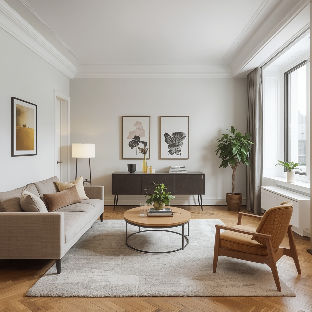 Master the Art of Zoning: Define Spaces Without Walls