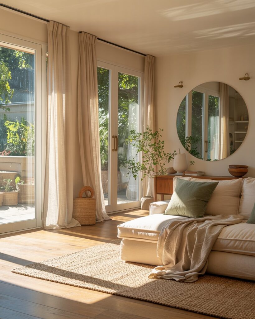 Maximize Natural Light with Intentional Window Design