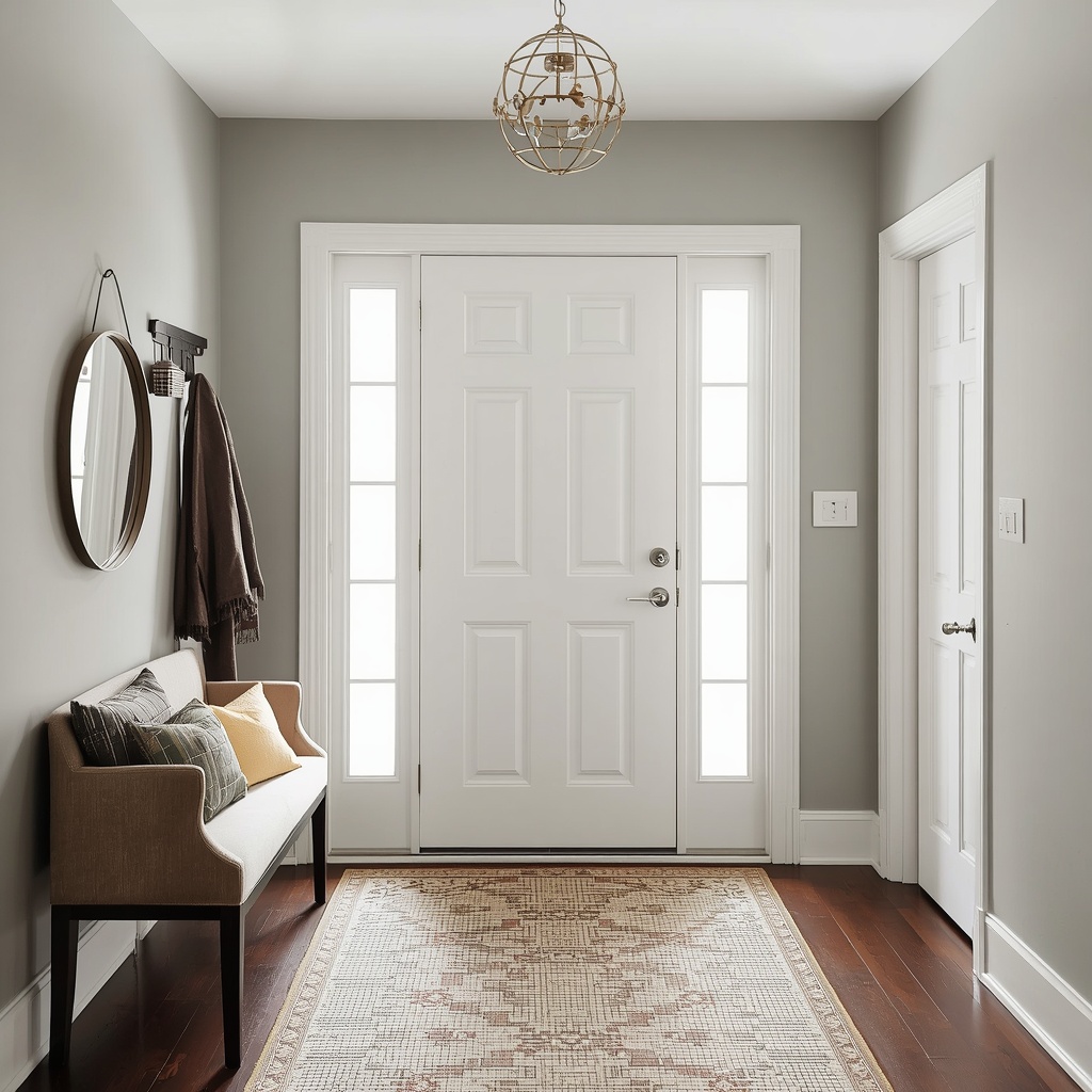 Measure First, Decorate Second