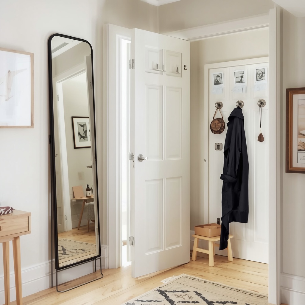 Mirror, Mirror on the Wall — and Why It's Non-Negotiable