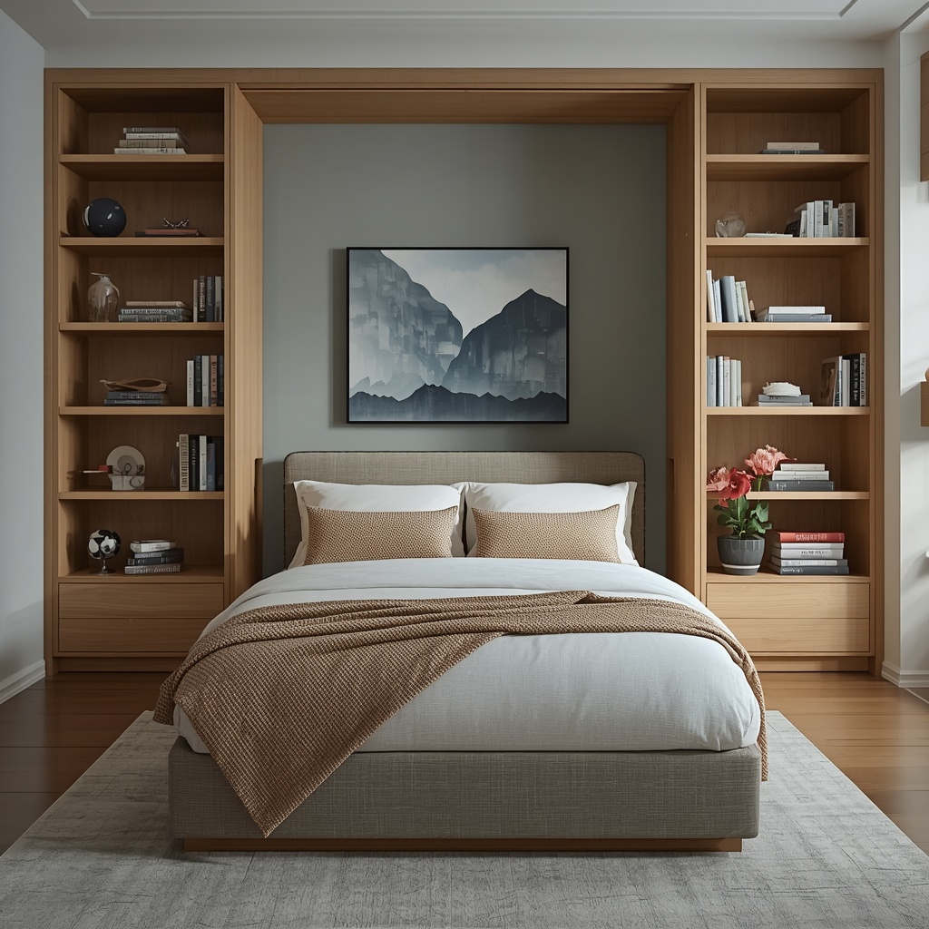  Murphy Beds The Ultimate Space-Saving Sleep Solution