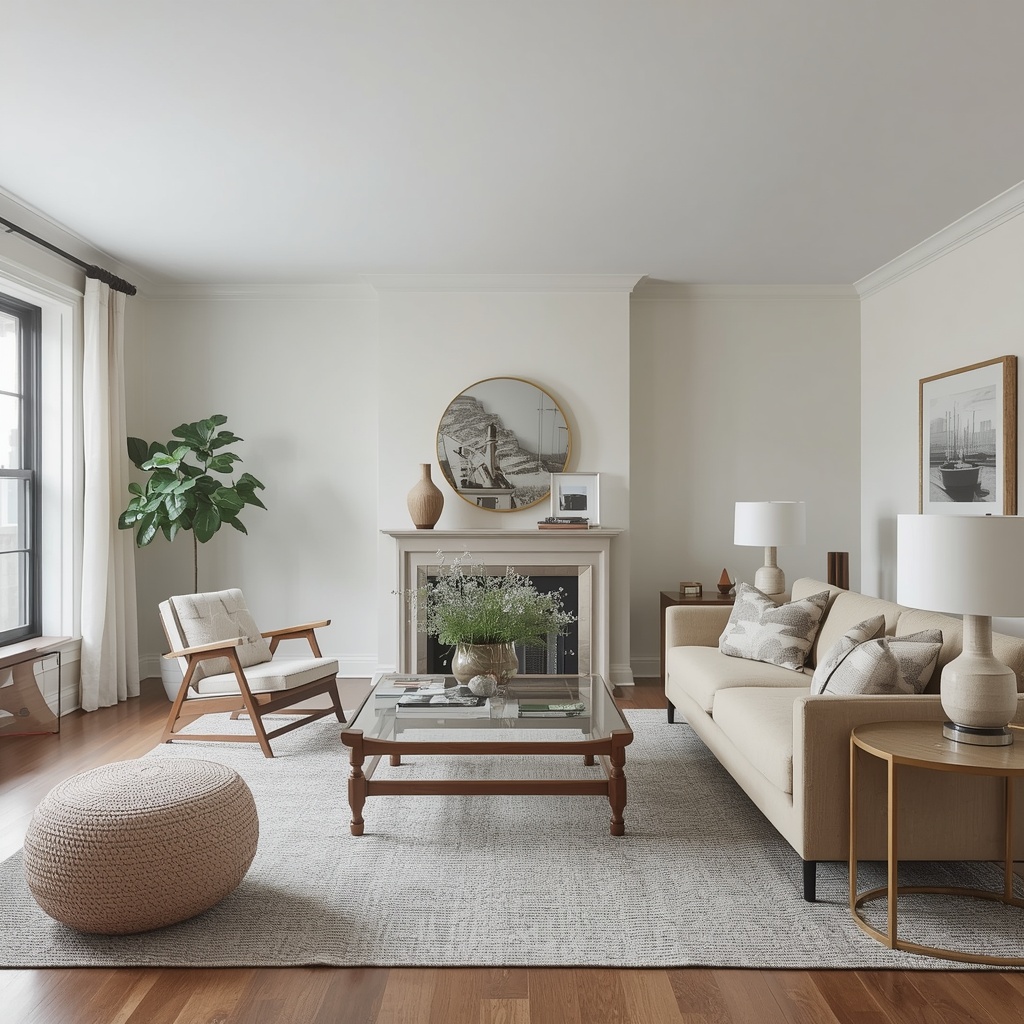 Myth Open Floor Plans Are Always Better for Small Homes