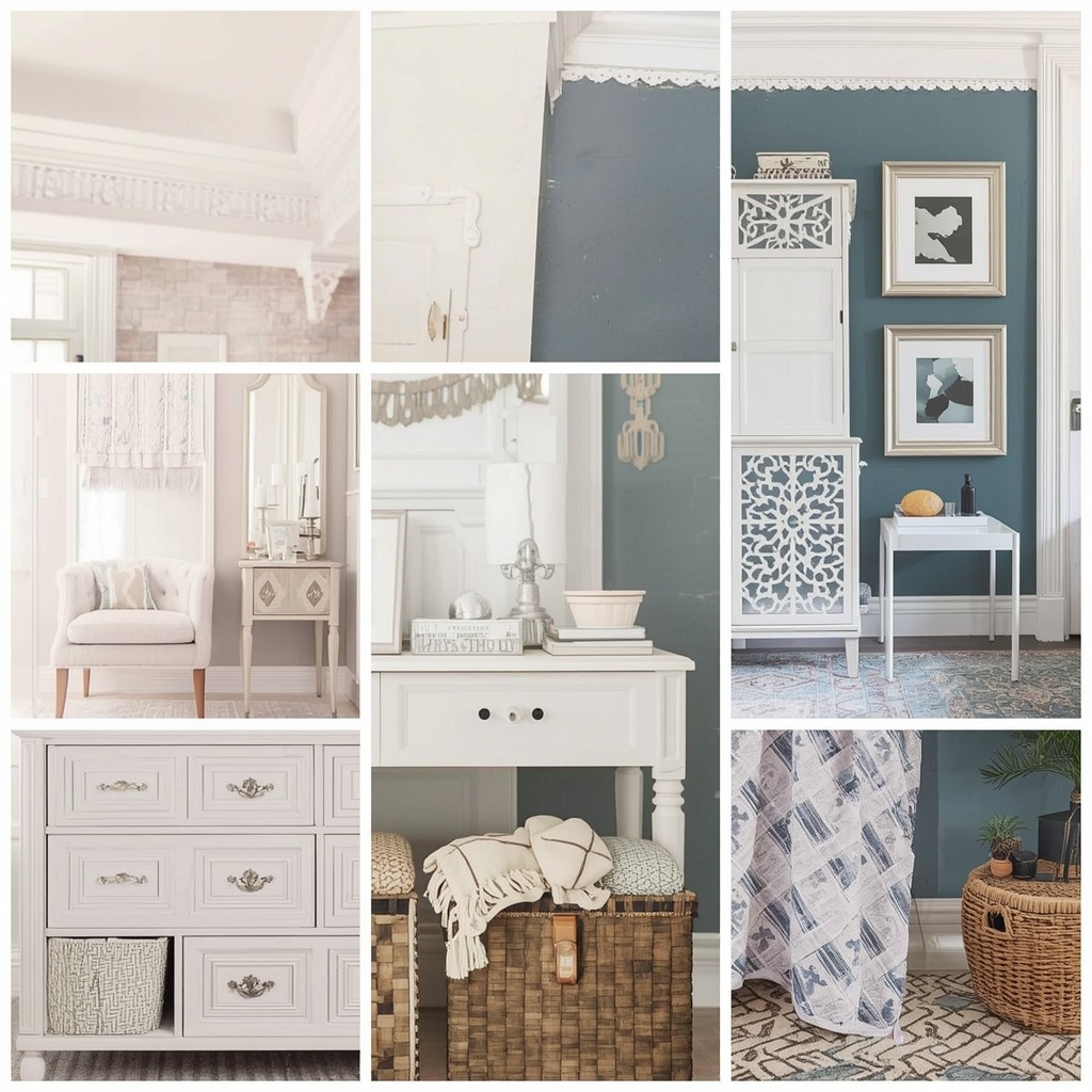 Proven Color Palettes for Small Spaces