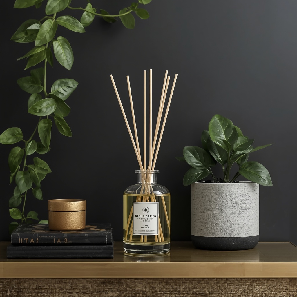 Scent, Sound, and Sensory Details: The Final Layer of Luxury
