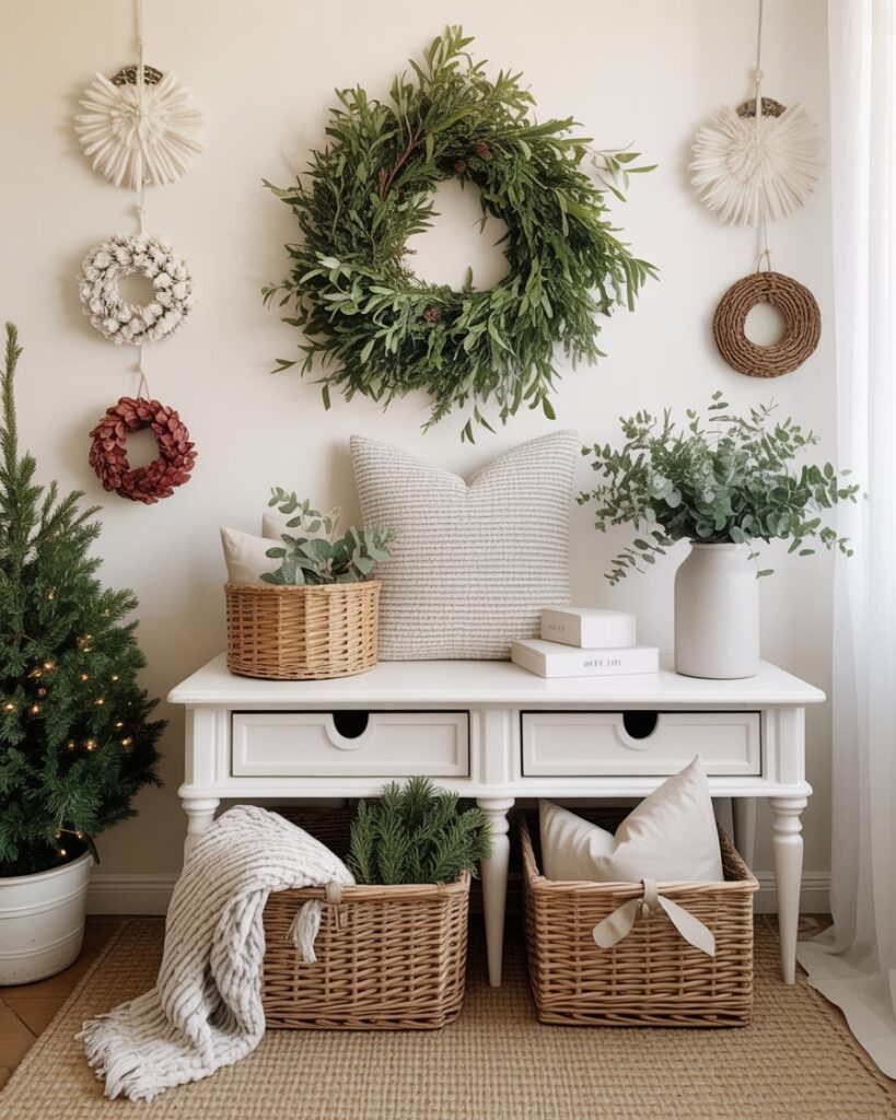 Seasonal Refresh Hacks That Cost Almost Nothing