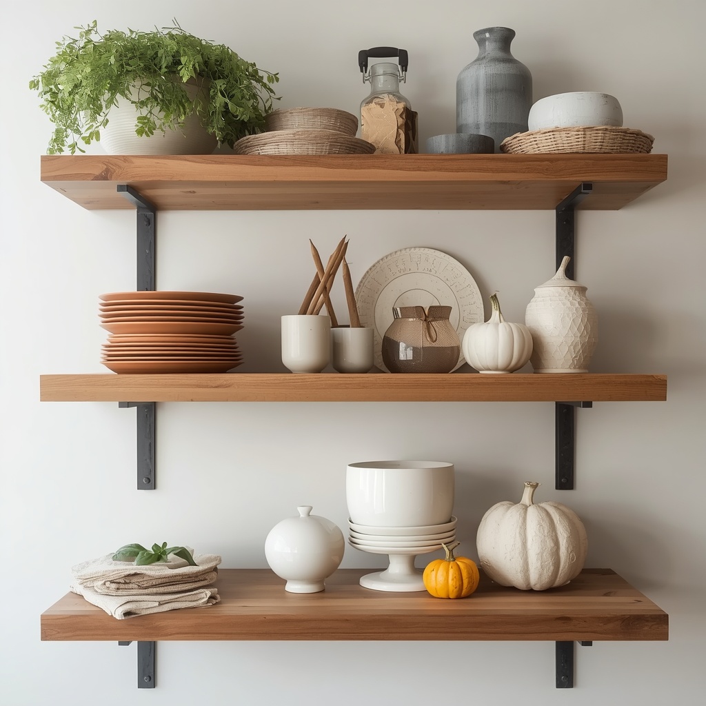 Seasonal Refresh Keeping Your Shelves from Going Stale