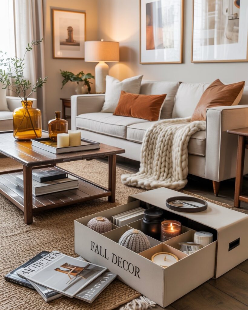 Seasonal Refreshes: The Designer's Secret to Staying Current